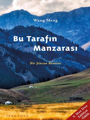 cover image of Bu Tarafın Manzarası